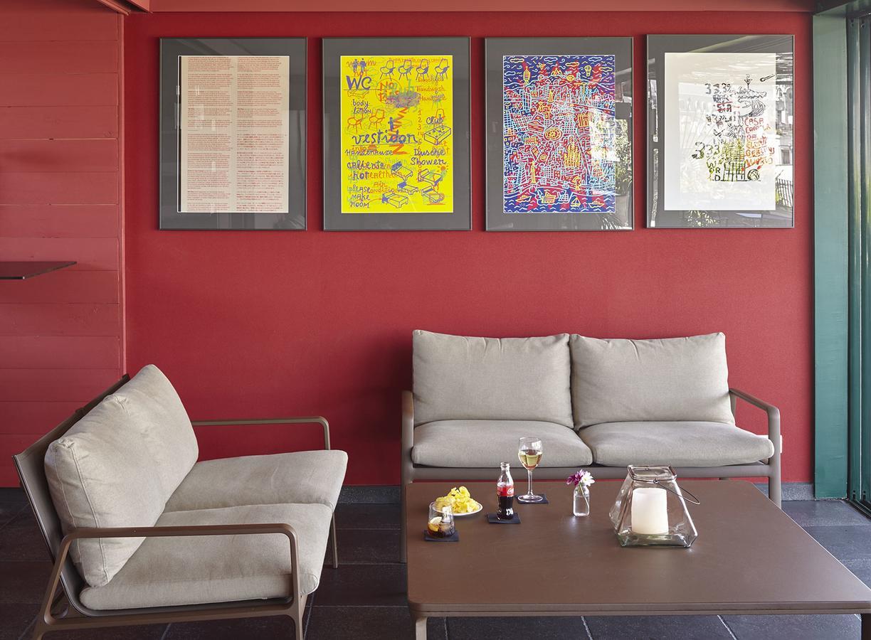 Hotel Casa Camper Barcelone